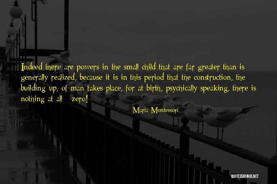 Grimoire Heart Quotes By Maria Montessori Grimoire Heart Quotes By Maria Montessori