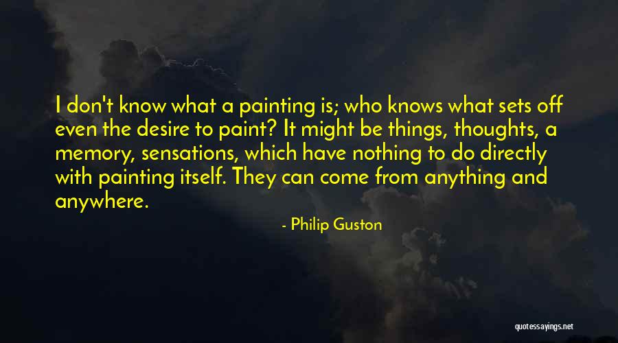 Grimoires For Sale Quotes By Philip Guston Grimoires For Sale Quotes By Philip Guston