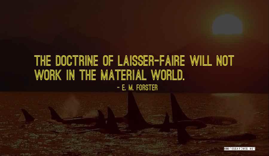 Grimpereau Quotes By E. M. Forster Grimpereau Quotes By E. M. Forster