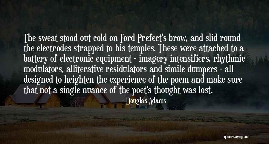 Grimpeur Quotes By Douglas Adams Grimpeur Quotes By Douglas Adams