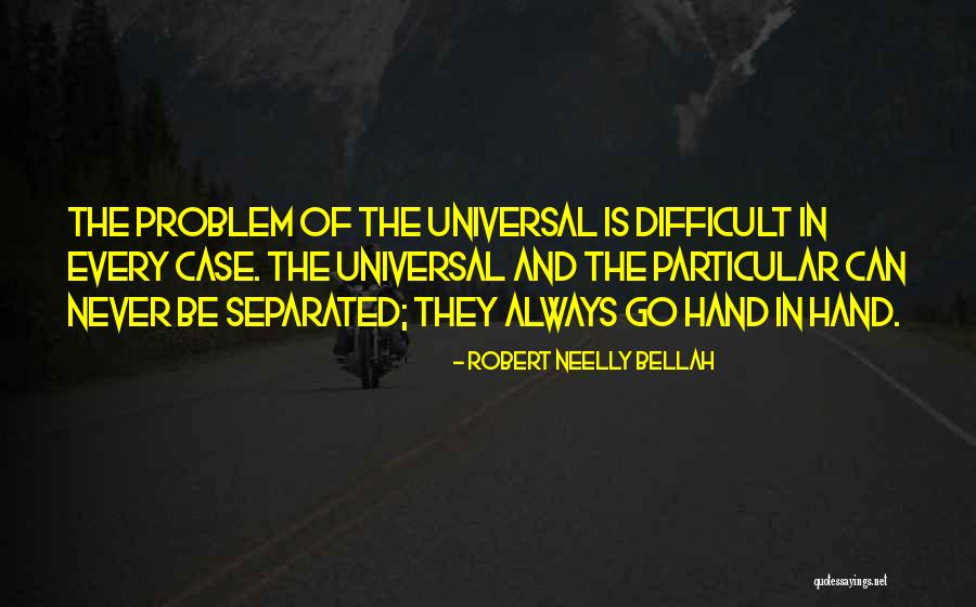 Grimpeur Quotes By Robert Neelly Bellah Grimpeur Quotes By Robert Neelly Bellah