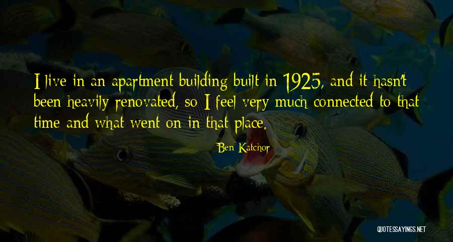 Grimpow The Invisible Road Quotes By Ben Katchor Grimpow The Invisible Road Quotes By Ben Katchor