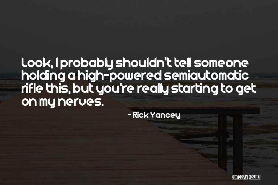 Grimsley Pokemon Quotes By Rick Yancey Grimsley Pokemon Quotes By Rick Yancey