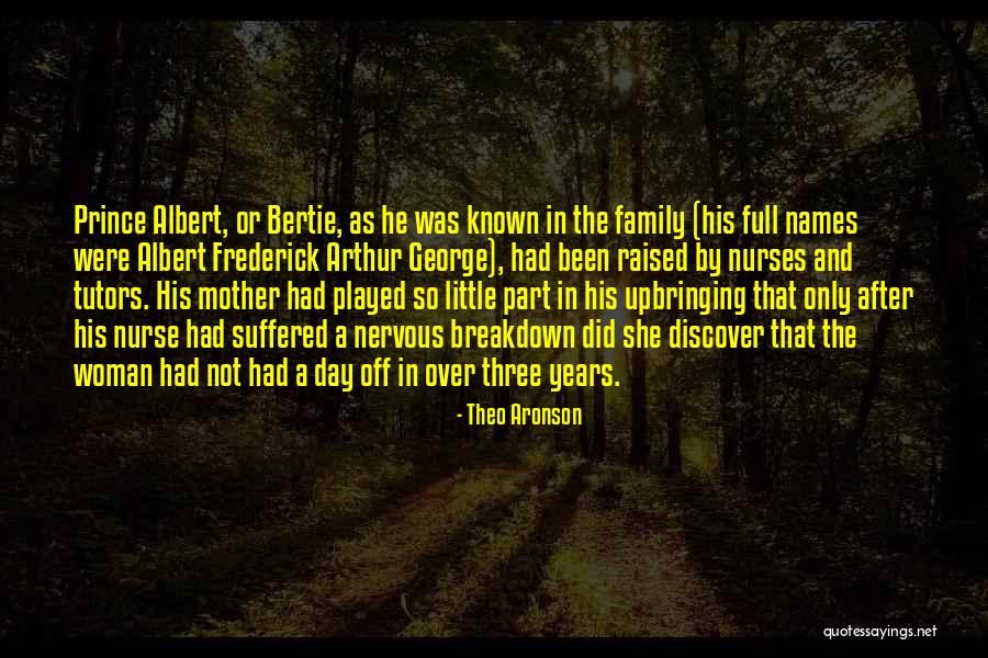 Grimson Handgun Quotes By Theo Aronson Grimson Handgun Quotes By Theo Aronson