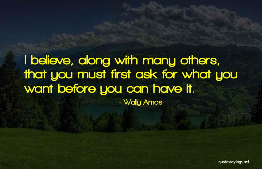 Grimson Handgun Quotes By Wally Amos Grimson Handgun Quotes By Wally Amos