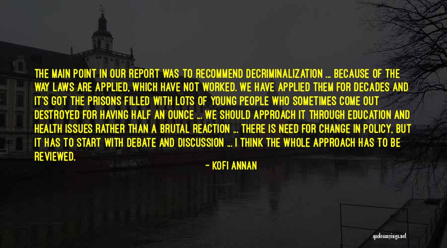 Grimson Movie Quotes By Kofi Annan Grimson Movie Quotes By Kofi Annan