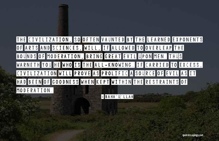 Grimson Vandenbussche Quotes By Baha'u'llah Grimson Vandenbussche Quotes By Baha'u'llah