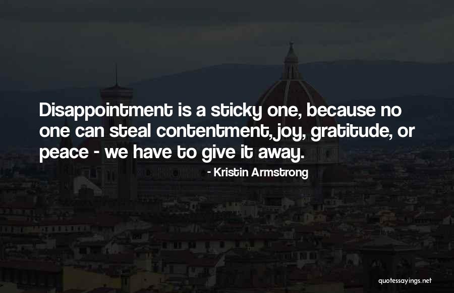 Grimspace Ann Quotes By Kristin Armstrong Grimspace Ann Quotes By Kristin Armstrong