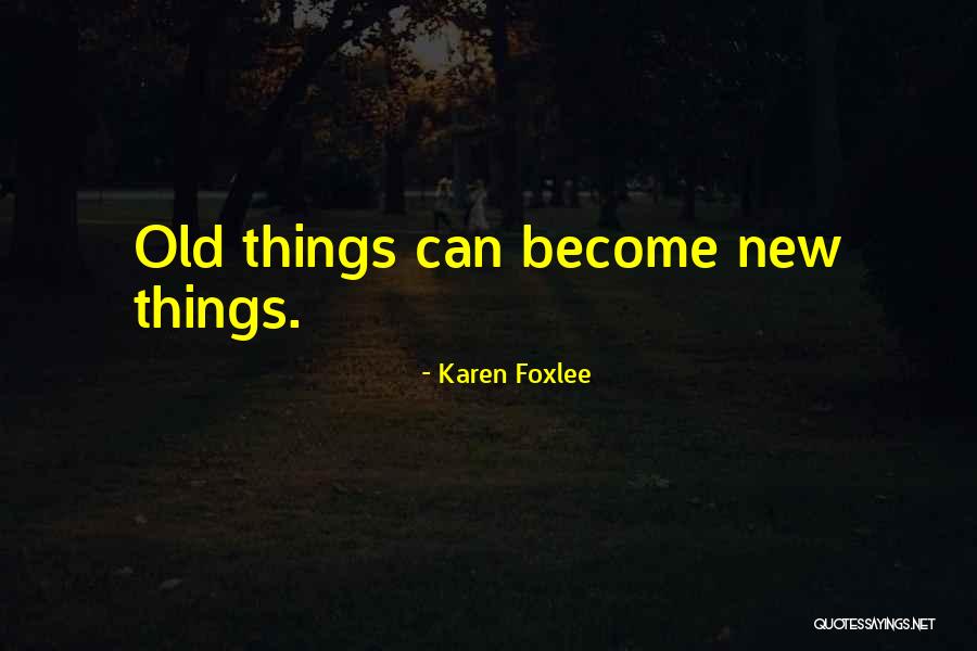 Grimstad Quotes By Karen Foxlee Grimstad Quotes By Karen Foxlee