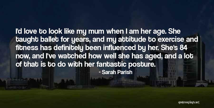 Grimstad Quotes By Sarah Parish Grimstad Quotes By Sarah Parish