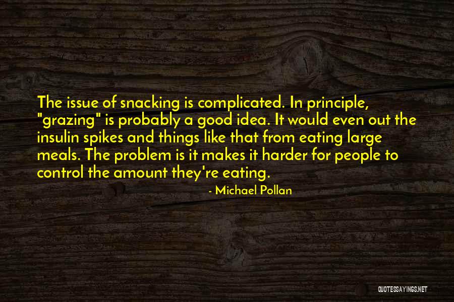 Grimstone Minecraft Quotes By Michael Pollan Grimstone Minecraft Quotes By Michael Pollan