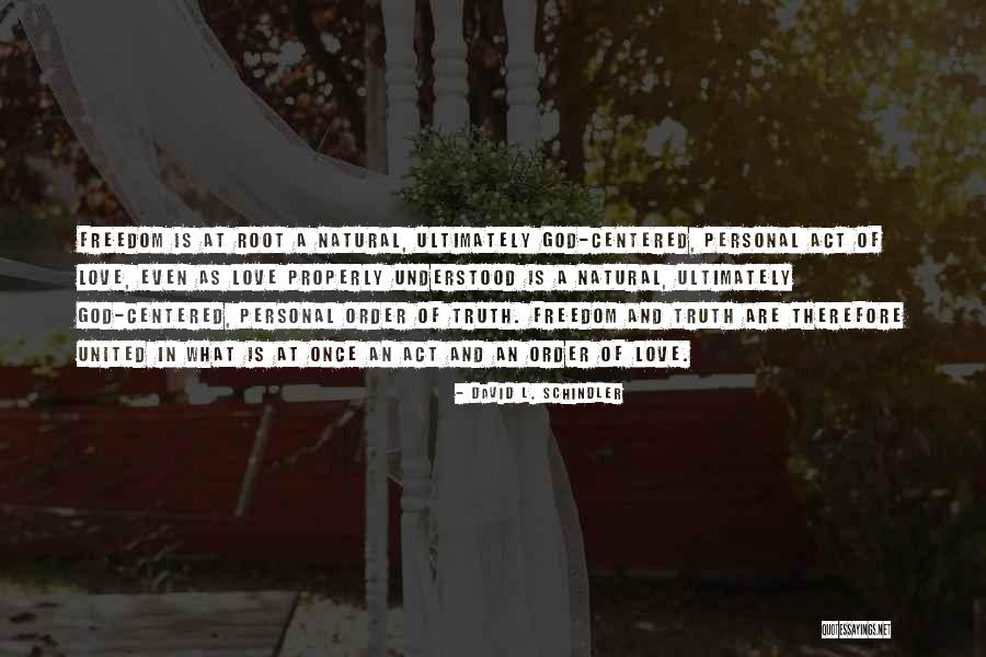 Grimstone Mol Quotes By David L. Schindler Grimstone Mol Quotes By David L. Schindler