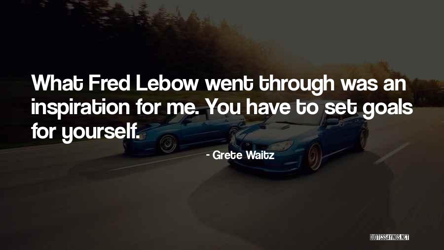 Grimstone Mol Quotes By Grete Waitz Grimstone Mol Quotes By Grete Waitz