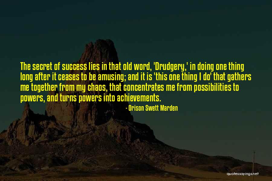 Grimstone Tiles Quotes By Orison Swett Marden Grimstone Tiles Quotes By Orison Swett Marden