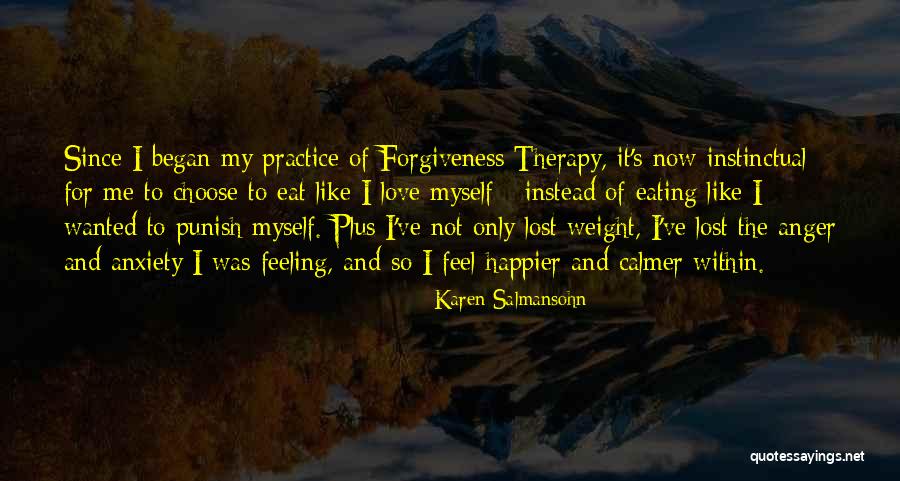 Grimy Goods Quotes By Karen Salmansohn Grimy Goods Quotes By Karen Salmansohn