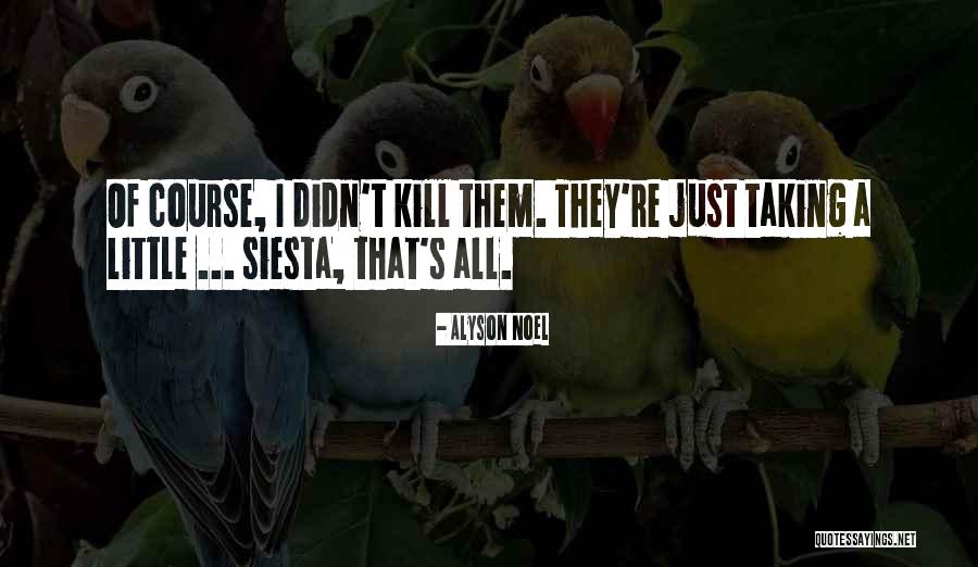 Grimy Ranarr Quotes By Alyson Noel Grimy Ranarr Quotes By Alyson Noel