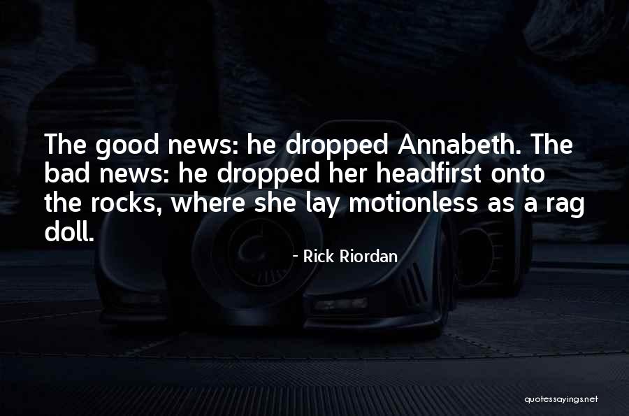 Grimy Ranarr Quotes By Rick Riordan Grimy Ranarr Quotes By Rick Riordan