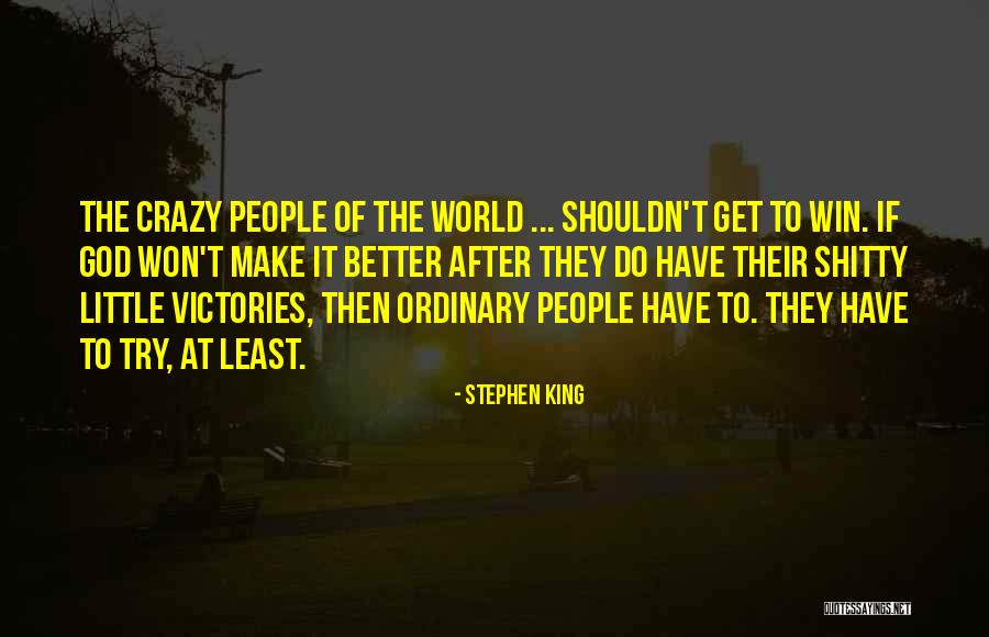 Grinage Village Quotes By Stephen King Grinage Village Quotes By Stephen King