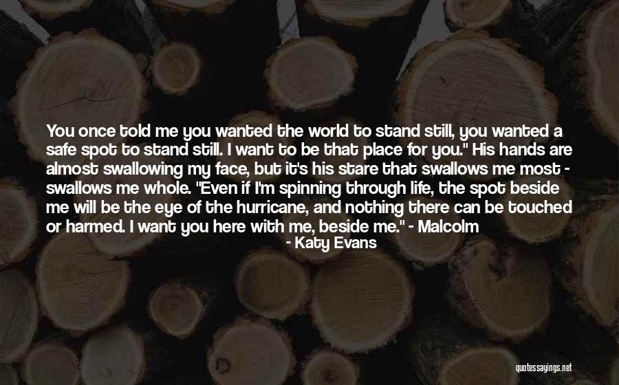 Grinaldas Significado Quotes By Katy Evans Grinaldas Significado Quotes By Katy Evans