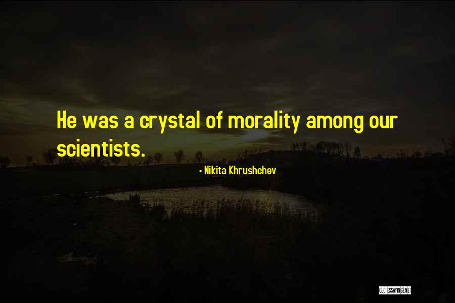 Grinaldas Significado Quotes By Nikita Khrushchev Grinaldas Significado Quotes By Nikita Khrushchev