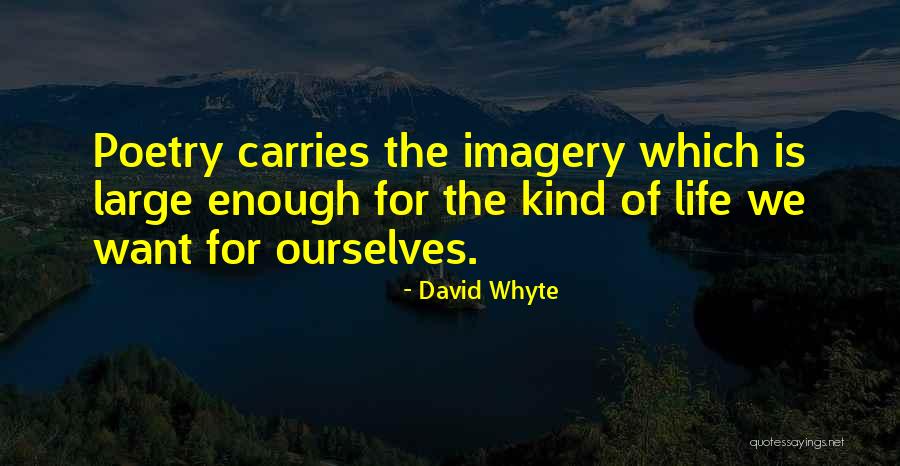 Grinalds Citadel Quotes By David Whyte Grinalds Citadel Quotes By David Whyte
