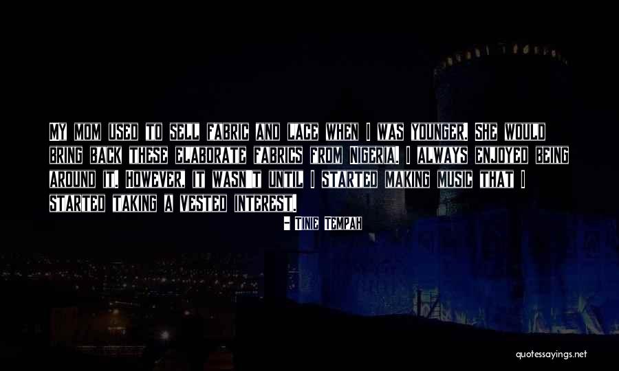 Grinalds Citadel Quotes By Tinie Tempah Grinalds Citadel Quotes By Tinie Tempah