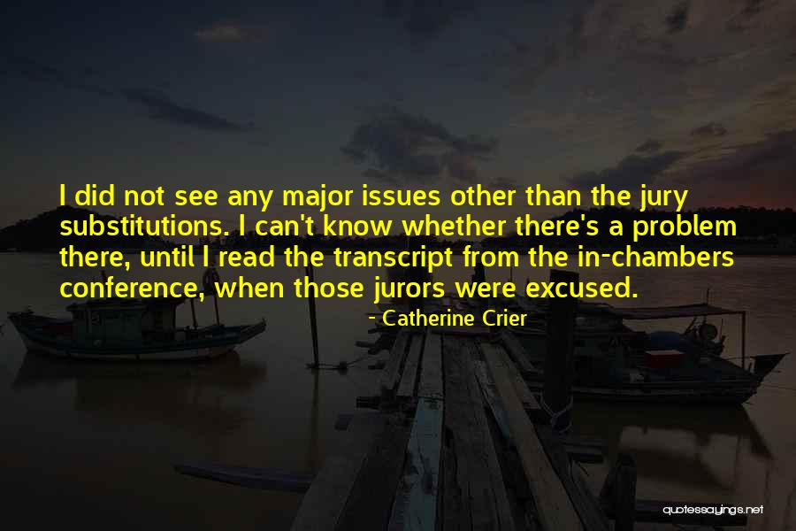 Grinbaum Owner Quotes By Catherine Crier