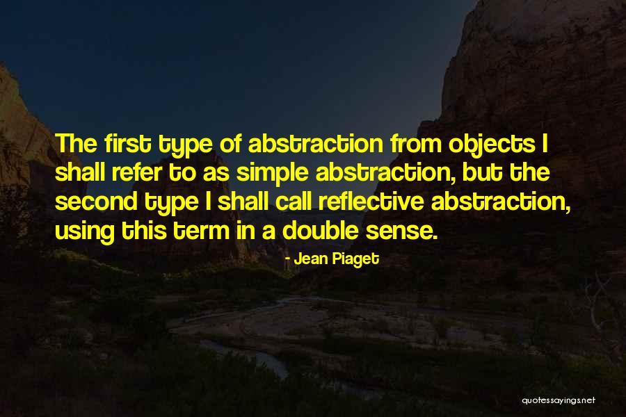 Grinbaum Owner Quotes By Jean Piaget