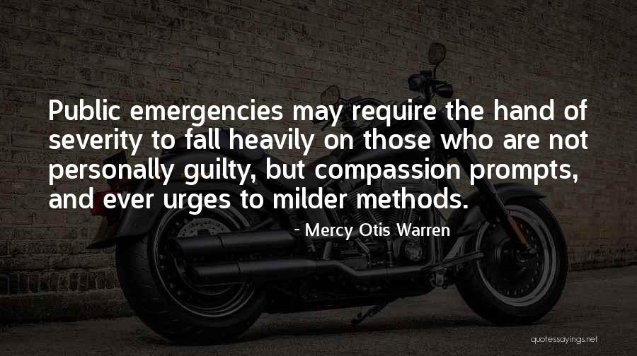 Grinbaum Owner Quotes By Mercy Otis Warren