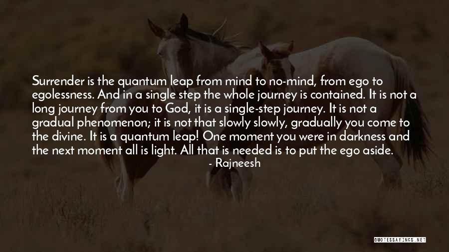 Grinbaum Owner Quotes By Rajneesh