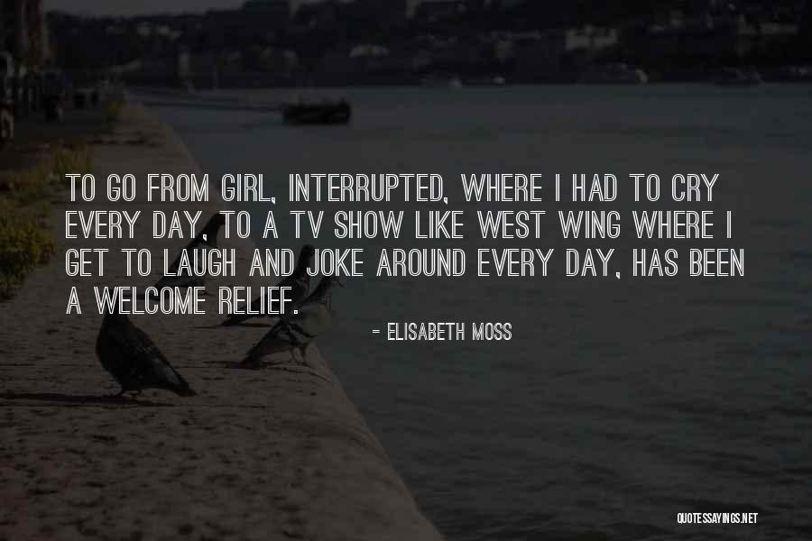 Grinch Roast Beast Quotes By Elisabeth Moss Grinch Roast Beast Quotes By Elisabeth Moss