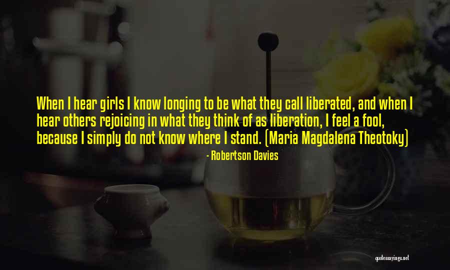 Grinches Hand Quotes By Robertson Davies Grinches Hand Quotes By Robertson Davies