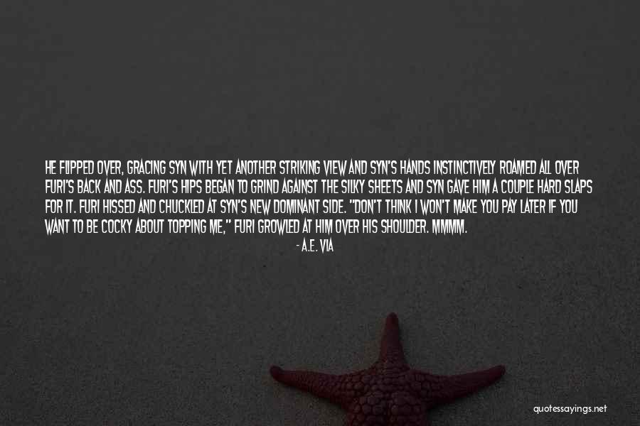Grind Hard Quotes By A.E. Via Grind Hard Quotes By A.E. Via