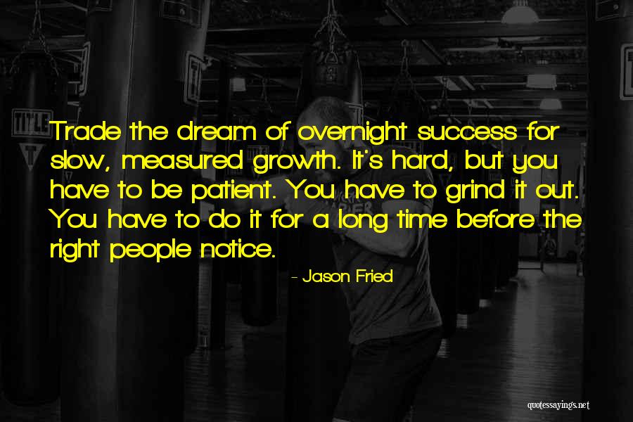 Grind Hard Quotes By Jason Fried Grind Hard Quotes By Jason Fried