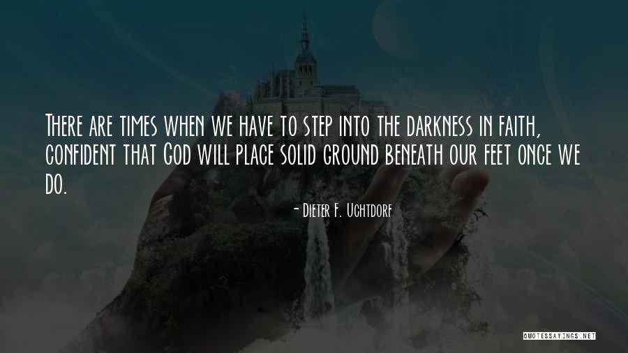 Grind Hustle Execution Quotes By Dieter F. Uchtdorf Grind Hustle Execution Quotes By Dieter F. Uchtdorf
