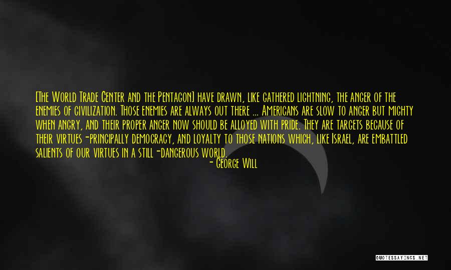 Grindcore Logo Quotes By George Will Grindcore Logo Quotes By George Will