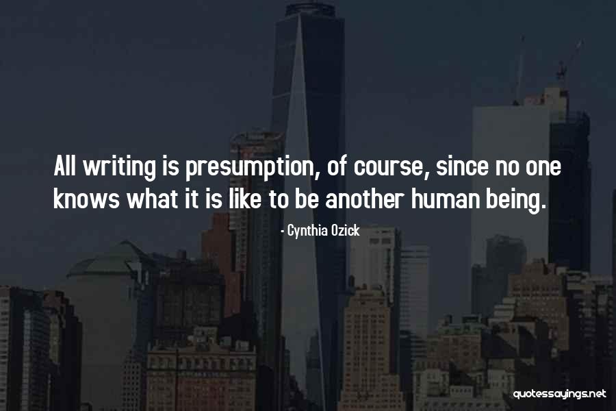 Grinded Or Ground Quotes By Cynthia Ozick Grinded Or Ground Quotes By Cynthia Ozick