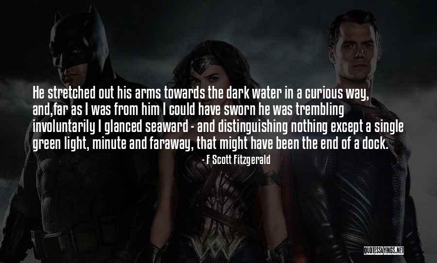 Grinded Or Ground Quotes By F Scott Fitzgerald Grinded Or Ground Quotes By F Scott Fitzgerald