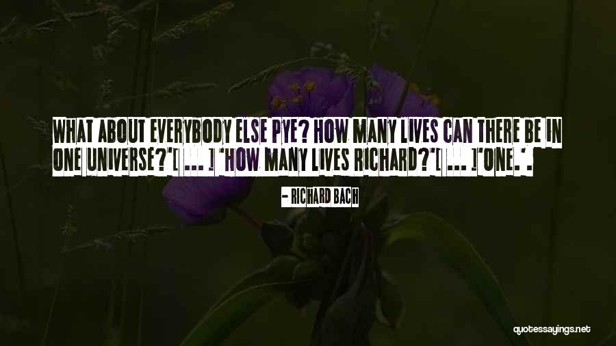 Grinded Or Ground Quotes By Richard Bach Grinded Or Ground Quotes By Richard Bach