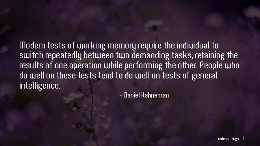 Grindell Masonry Quotes By Daniel Kahneman Grindell Masonry Quotes By Daniel Kahneman