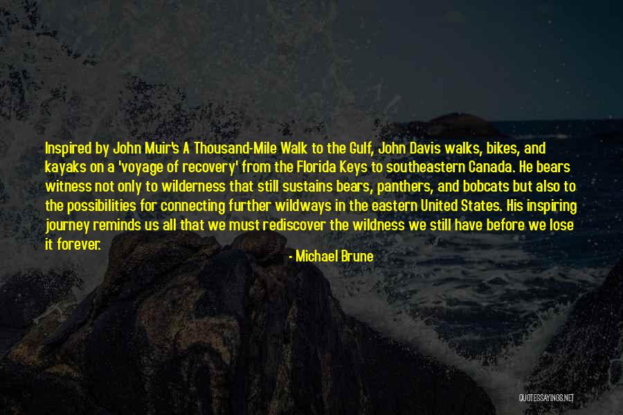 Grindell Romero Quotes By Michael Brune Grindell Romero Quotes By Michael Brune