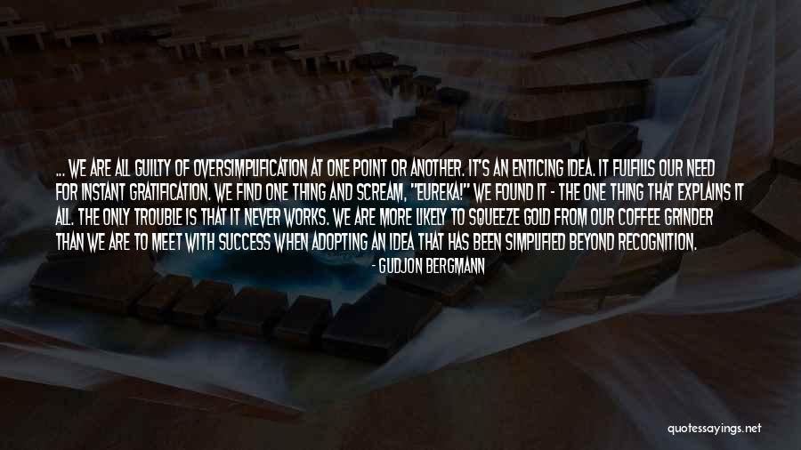 Grinder Quotes By Gudjon Bergmann Grinder Quotes By Gudjon Bergmann