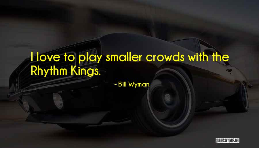 Grinderman Band Quotes By Bill Wyman Grinderman Band Quotes By Bill Wyman