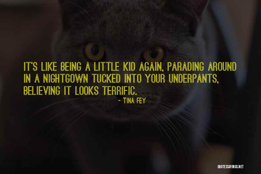 Grinders Lenexa Quotes By Tina Fey Grinders Lenexa Quotes By Tina Fey