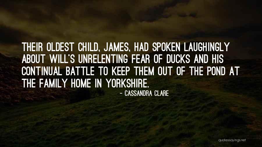 Grindheim Parish Vest Agder Quotes By Cassandra Clare