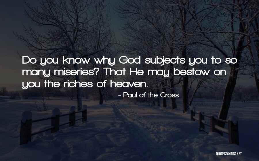 Grindheim Parish Vest Agder Quotes By Paul Of The Cross Grindheim Parish Vest Agder Quotes By Paul Of The Cross