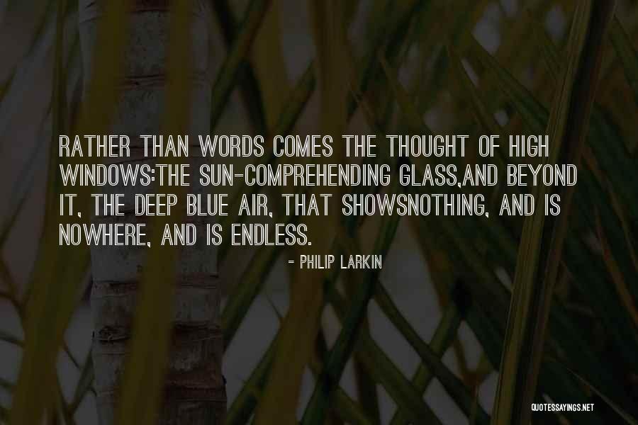 Grindle Insulation Quotes By Philip Larkin Grindle Insulation Quotes By Philip Larkin