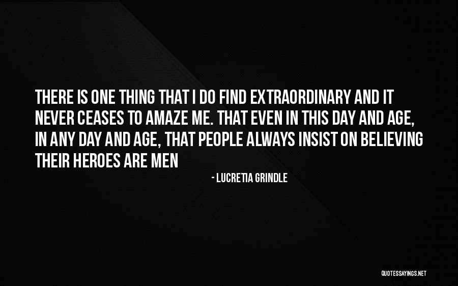 Grindle Quotes By Lucretia Grindle Grindle Quotes By Lucretia Grindle
