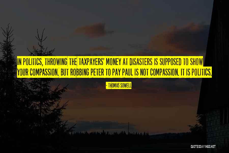 Grindley Pottery Quotes By Thomas Sowell Grindley Pottery Quotes By Thomas Sowell