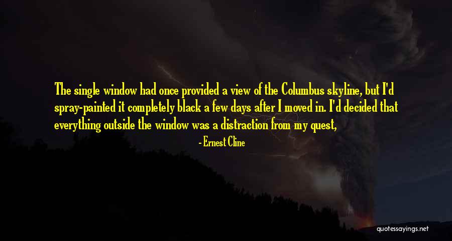 Grindstones Kokomo Quotes By Ernest Cline Grindstones Kokomo Quotes By Ernest Cline